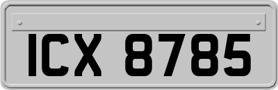 ICX8785