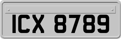 ICX8789