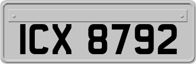 ICX8792