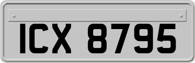 ICX8795