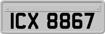 ICX8867
