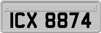 ICX8874