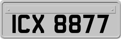 ICX8877