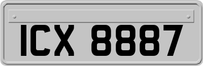 ICX8887