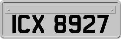 ICX8927