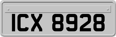ICX8928
