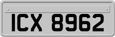 ICX8962