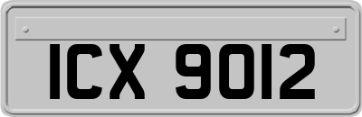 ICX9012