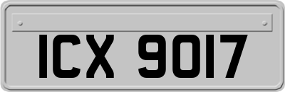 ICX9017