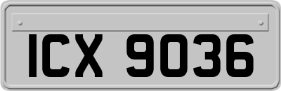 ICX9036