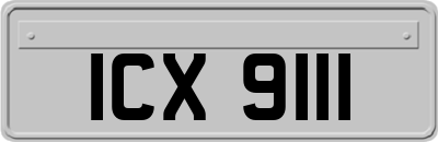 ICX9111