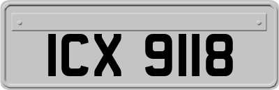 ICX9118