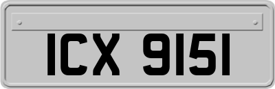 ICX9151