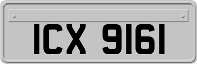 ICX9161