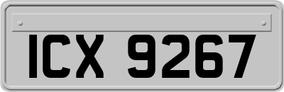 ICX9267