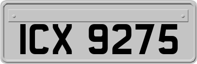 ICX9275