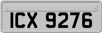 ICX9276