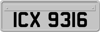 ICX9316