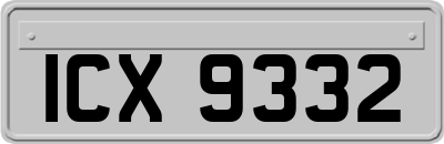 ICX9332