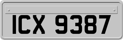 ICX9387