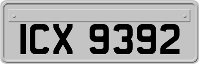 ICX9392