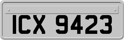ICX9423