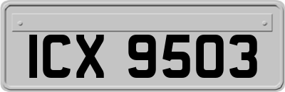 ICX9503