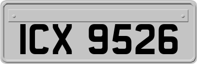 ICX9526