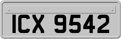 ICX9542