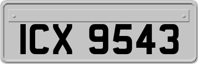 ICX9543
