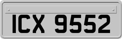 ICX9552