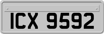 ICX9592