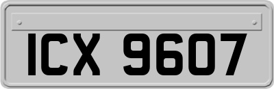 ICX9607
