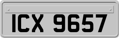 ICX9657