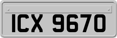 ICX9670