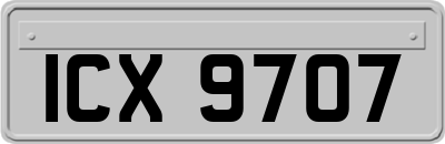 ICX9707