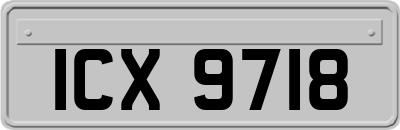 ICX9718