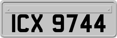 ICX9744