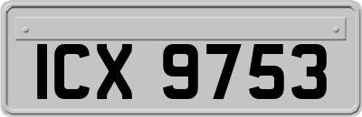 ICX9753