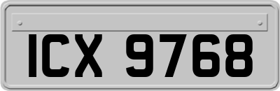 ICX9768