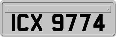 ICX9774