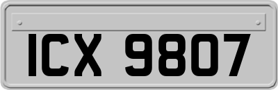 ICX9807