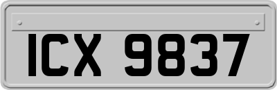 ICX9837