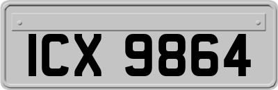 ICX9864