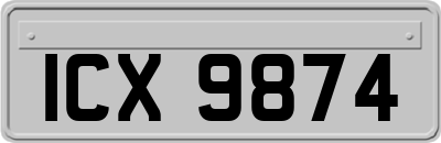 ICX9874