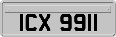 ICX9911