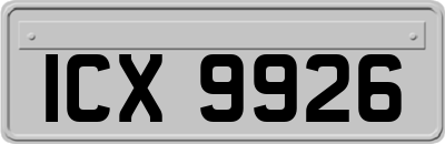 ICX9926