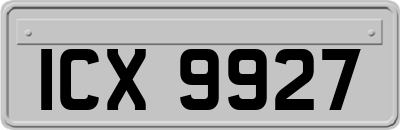 ICX9927