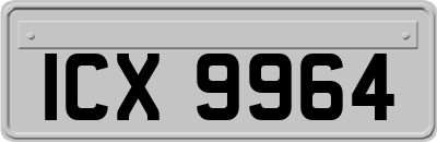 ICX9964