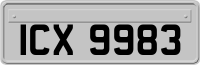 ICX9983